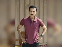 Naveen Kasturia honors war heroes in his new spy role on Salakaar.webp