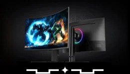 Samsung's Odyssey G75F debuts in Malaysia for over $1,000.webp