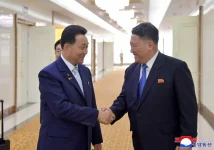 North Korea's Pak meets Russia in Geneva, snubs China and South.webp