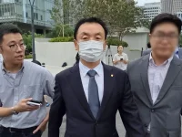 Ex-BMW dealer questioned over Yoon's wife's stock manipulation scandal.webp