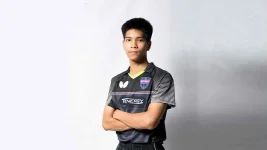 Bangladesh taps Thailand's Passara, 25, as national table tennis coach.webp