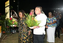 Jamaica vows to petition King Charles for slavery reparations at the Seville Jubilee.webp