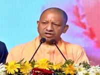 Yogi Adityanath hands letters to 1,494 new UP Police recruits, hails fair hiring.webp