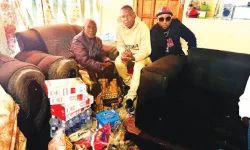 Relatives accused of exploiting Madzibaba Zakaria's illness as ZIMURA steps in.webp