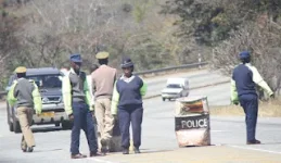 Bogus police officers harass motorists in Harare as Si-G confronts ZRP.webp