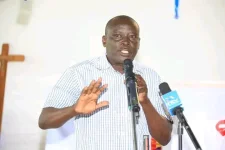 Chwele Kabuchai MCA James Mukhongo Barasa dies after cancer battle.webp