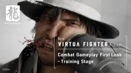 SEGA teases New Virtua Fighter Project at EVO 2025 with fresh combat trailer.webp