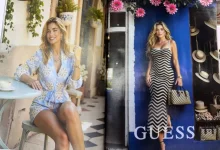 Vogue faces backlash for AI Guess ad as critics question the future of fashion creativity.webp