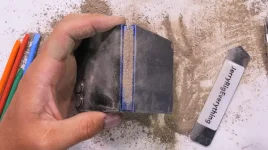 Galaxy Z Flip 7 survives brutal durability test, but inner screen is still a weak spot.webp