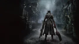 Bloodborne now runs smoothly on PC via the ShadPS4 emulator, even on an RX 580 GPU.webp