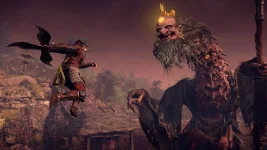 Team NINJA promises major Nioh 3 gameplay upgrades after PlayStation 5 demo feedback.webp