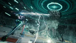 Stellar Blade patch 1.3.0 brings Photo Mode and AMD FSR fixes to the PC version.webp