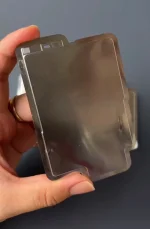 Apple iPhone 17 Air leaks show 2.49mm battery, fueling all-day use concerns.webp