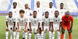 Zimbabwe Warriors host Rwanda at Johannesburg's Orlando Stadium.webp