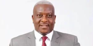 Sugar Chagonda takes the helm at Zimbabwe Broadcasting Corp.webp