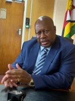 Chitando mandates lithium sulphate processing, bans raw exports.webp