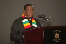 Mnangagwa sets new five year course for Zimbabwe's tourism.webp