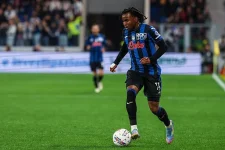 Atalanta's Percassi rejects Lookman sale to Italian rival Inter.webp