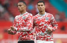 Ronaldo personally backs Al-Nassr move for Mason Greenwood.webp