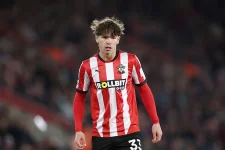 Everton's new £40m bid for Dibling is likely to be rejected.webp