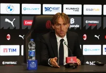 Luka Modric vows to restore AC Milan to its former greatness.webp