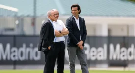 Real Madrid closes transfer window, placing onus on coach Alonso.webp