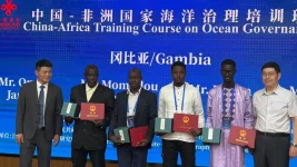 China deepens Blue Partnership with West African officials in Hangzhou.webp