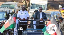 Analysis says Mumba cannot redeem Chakwera's MCP ticket.webp