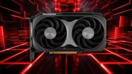 AMD's RX 9060 challenges RTX 5060 with marginal downgrades.webp