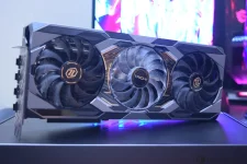 AMD's RX 9070 XT dominates NVIDIA's RTX 50 line in Germany.webp