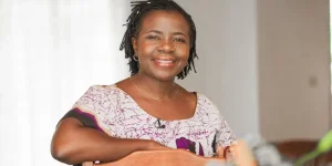 South Africa's Public Protector disputes Jessie Majome's claims on ZHRC healthcare talks.webp
