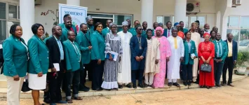 Nigeria deploys twenty technical aid experts to boost higher education in Gambia.webp