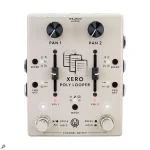 Walrus Audio's new Xero Polylooper sells out its first batch.webp