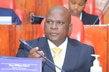 Oduol seeks Orengo truce, cautions Siaya speaker Okode.webp