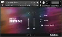Musical Sampling's Midnight Sax delivers Texas-sized attitude.webp
