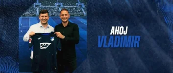 Hoffenheim replaces injured Gendre with West Ham freebie Koval.webp