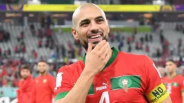Juventus and AC Milan face Saudi rival Neom for Amrabat.webp
