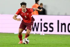 Milan continues midfield spree with €38m signing Ardon Yashari.webp