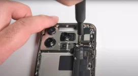 Apple's India made iPhones are a scheme to dodge Trump's tariffs.webp