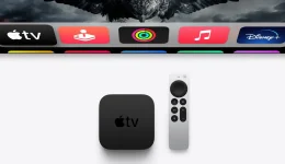 Apple finally considers updating its neglected Apple TV after 3 years.webp