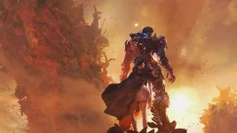 Marvelous' new Daemon X Machina betrays its Armored Core legacy.webp