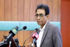 Karachi minister vows University of Karachi will champion special education rights.webp