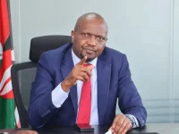 Moses Kuria calls for unity in Dagoretti South, warns Kenya may have angered God.webp