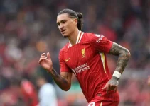 Al-Hilal tables massive bid for Darwin Nunez as Liverpool nears 53 million euro deal.webp