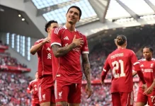 Al-Hilal nears 53 million euro deal for Darwin Nunez as Inzaghi targets attack fix.webp