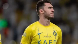 Athletic Bilbao nears Aymeric Laporte reunion as Al-Nassr exit talks advance.webp
