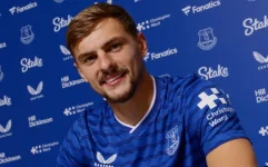 Everton secures Kiernan Dewsbury-Hall from Chelsea in £25 million summer move.webp