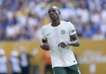 Newcastle United targets Nicolas Jackson as Chelsea opens door for striker transfer.webp