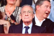 Real Madrid eyes Vitinha move as Paris Saint-Germain declares star unsellable.webp