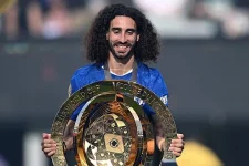 Chelsea nears Marc Cucurella contract renewal as Al-Nassr shows transfer interest.webp